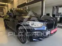 2020 BMW X4