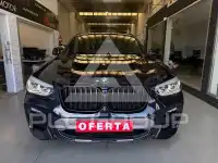 2020 BMW X4