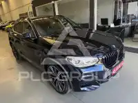 2020 BMW X4