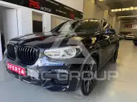 2020 BMW X4