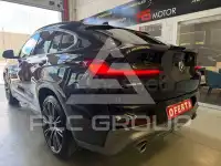 2020 BMW X4