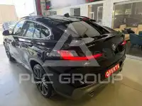 2020 BMW X4