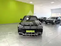 2020 BMW X4