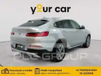 2020 BMW X4