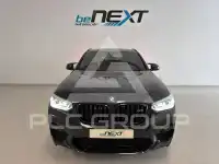 2020 BMW X4