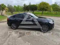 2020 BMW X4