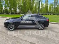 2020 BMW X4