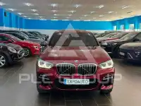 2020 BMW X4
