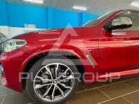 2020 BMW X4