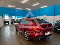 2020 BMW X4