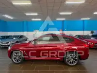 2020 BMW X4