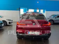 2020 BMW X4