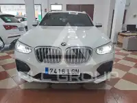 2020 BMW X4