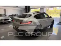 2020 BMW X4