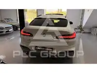 2020 BMW X4