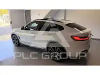 2020 BMW X4