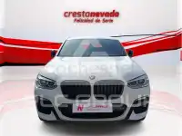 2020 BMW X4