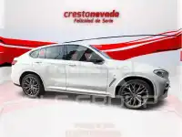 2020 BMW X4