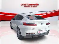 2020 BMW X4