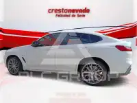 2020 BMW X4