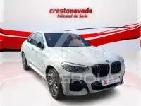 2020 BMW X4
