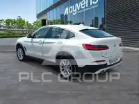 2020 BMW X4