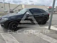 2020 BMW X4