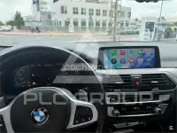 2020 BMW X4