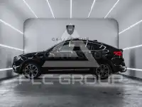 2020 BMW X4