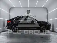 2020 BMW X4