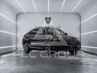 2020 BMW X4