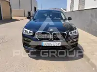 2020 BMW X4