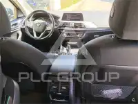 2020 BMW X4
