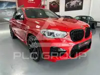 2020 BMW X4