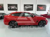 2020 BMW X4