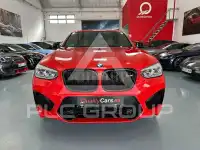 2020 BMW X4