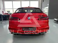 2020 BMW X4