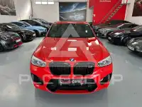2020 BMW X4