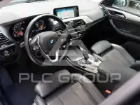 2020 BMW X4