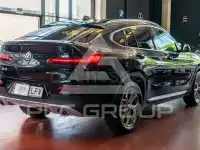 2020 BMW X4