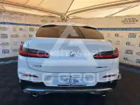2020 BMW X4