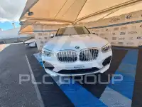 2020 BMW X4
