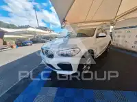 2020 BMW X4