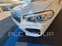 2020 BMW X4
