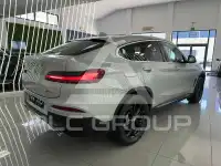 2020 BMW X4