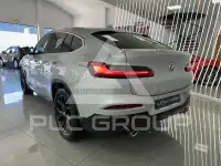2020 BMW X4