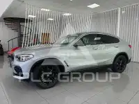 2020 BMW X4