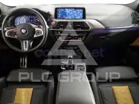 2020 BMW X4