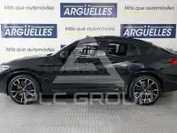 2020 BMW X4