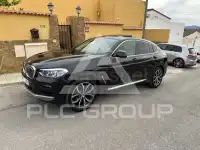 2020 BMW X4